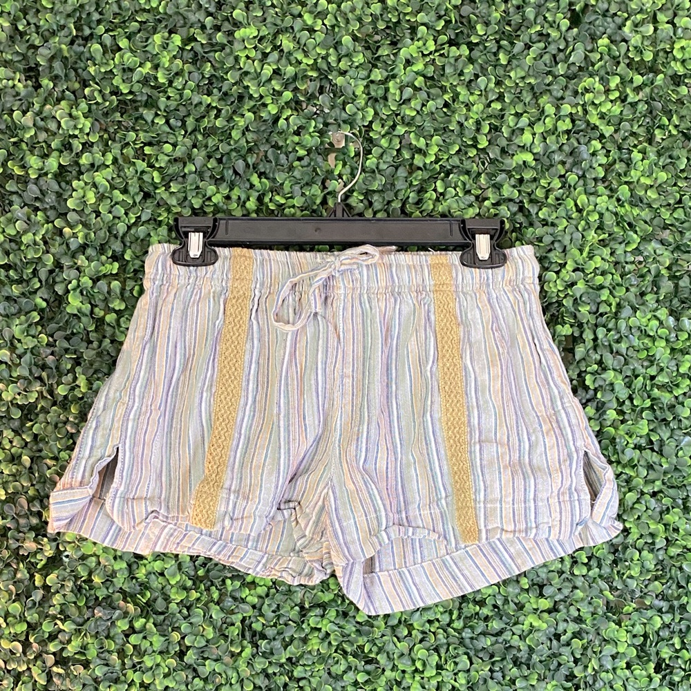Boho Shorts